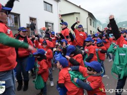 Umzug in Koenen 2025